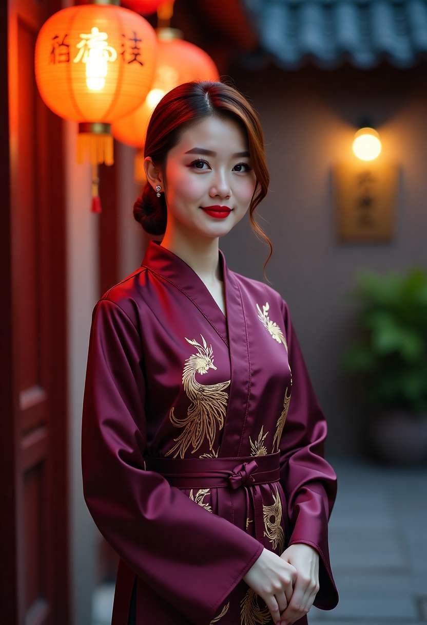 灵契修补铺动画海报