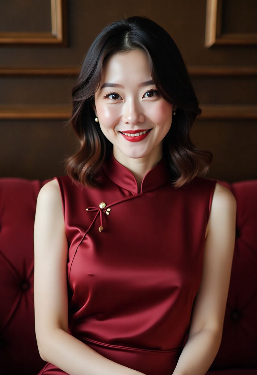 云端邮差动画海报